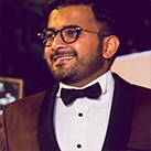 Ankit Chhajer