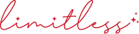 Limitless Logo - footer