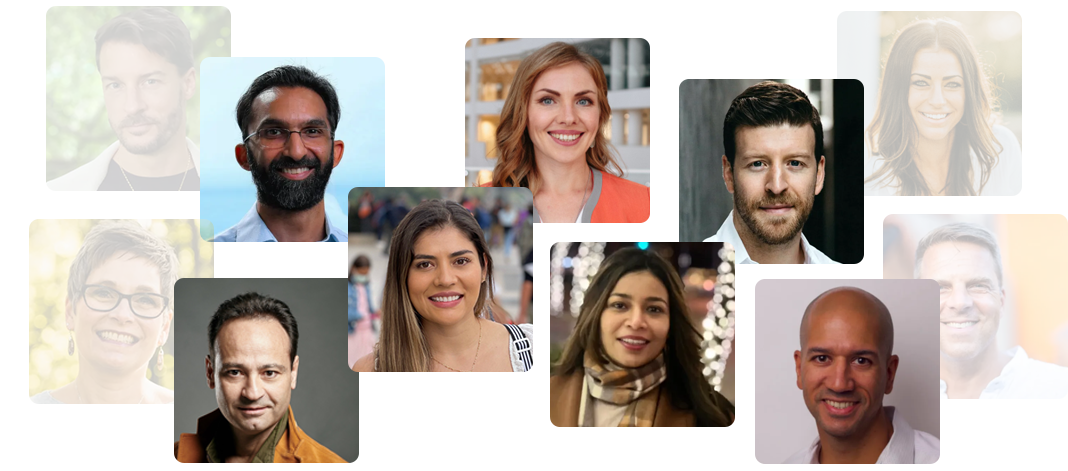 Our stories - responsive